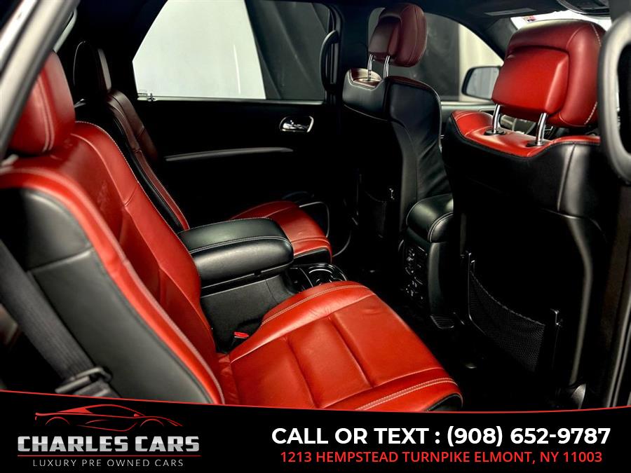 2018 Dodge Durango SRT, available for sale in Elmont, New York | Charles Cars. Elmont, New York 2018 Dodge Durango SRT, available for sale in Elmont, New York | Charles Cars. Elmont, New York