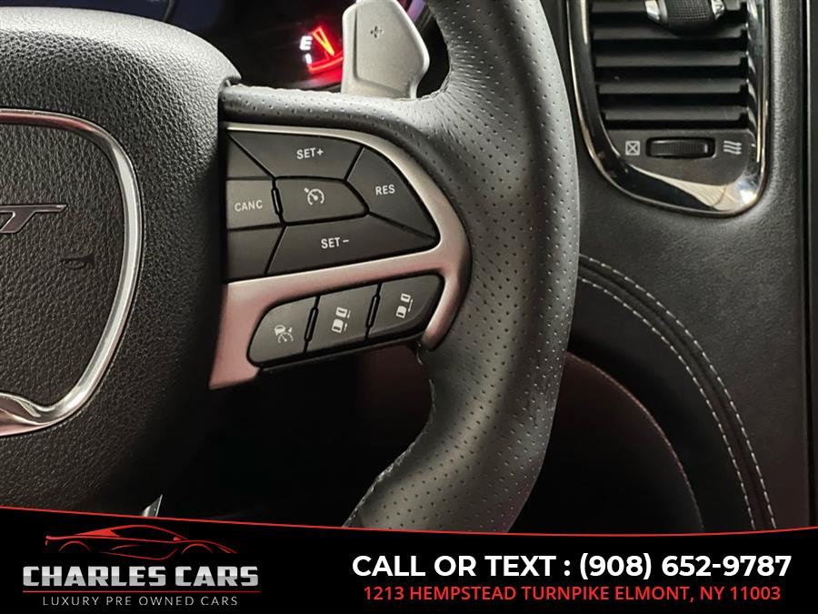 2018 Dodge Durango SRT, available for sale in Elmont, New York | Charles Cars. Elmont, New York 2018 Dodge Durango SRT, available for sale in Elmont, New York | Charles Cars. Elmont, New York