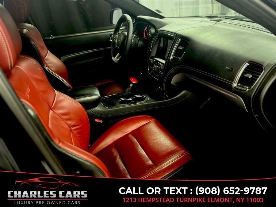 2018 Dodge Durango SRT, available for sale in Elmont, New York | Charles Cars. Elmont, New York 2018 Dodge Durango SRT, available for sale in Elmont, New York | Charles Cars. Elmont, New York