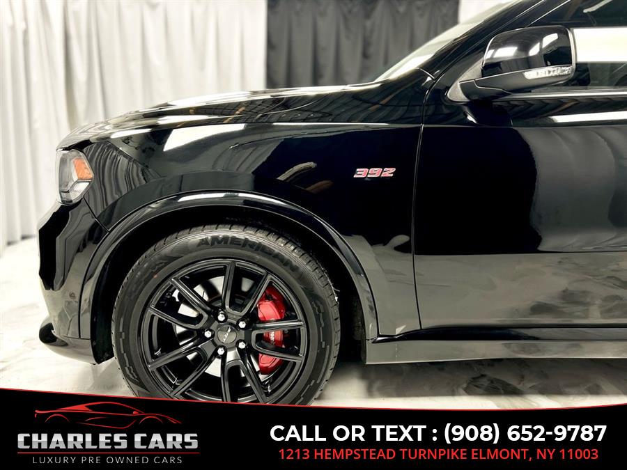 2018 Dodge Durango SRT, available for sale in Elmont, New York | Charles Cars. Elmont, New York 2018 Dodge Durango SRT, available for sale in Elmont, New York | Charles Cars. Elmont, New York