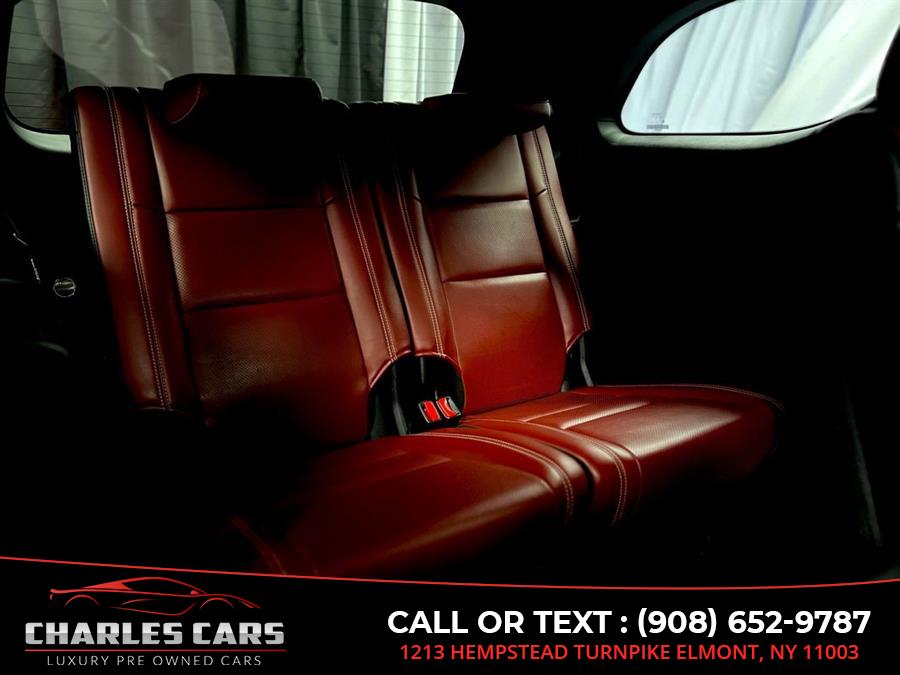 2018 Dodge Durango SRT, available for sale in Elmont, New York | Charles Cars. Elmont, New York 2018 Dodge Durango SRT, available for sale in Elmont, New York | Charles Cars. Elmont, New York