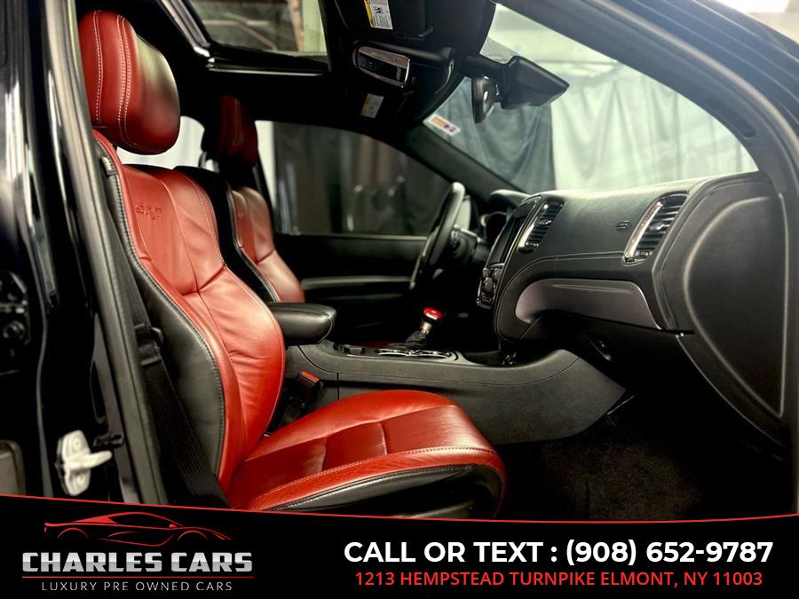 2018 Dodge Durango SRT, available for sale in Elmont, New York | Charles Cars. Elmont, New York 2018 Dodge Durango SRT, available for sale in Elmont, New York | Charles Cars. Elmont, New York