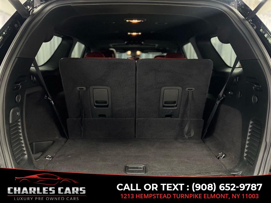 2018 Dodge Durango SRT, available for sale in Elmont, New York | Charles Cars. Elmont, New York 2018 Dodge Durango SRT, available for sale in Elmont, New York | Charles Cars. Elmont, New York