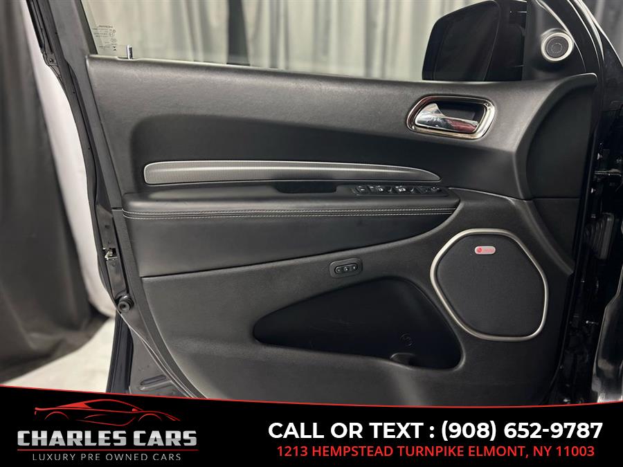 2018 Dodge Durango SRT, available for sale in Elmont, New York | Charles Cars. Elmont, New York 2018 Dodge Durango SRT, available for sale in Elmont, New York | Charles Cars. Elmont, New York
