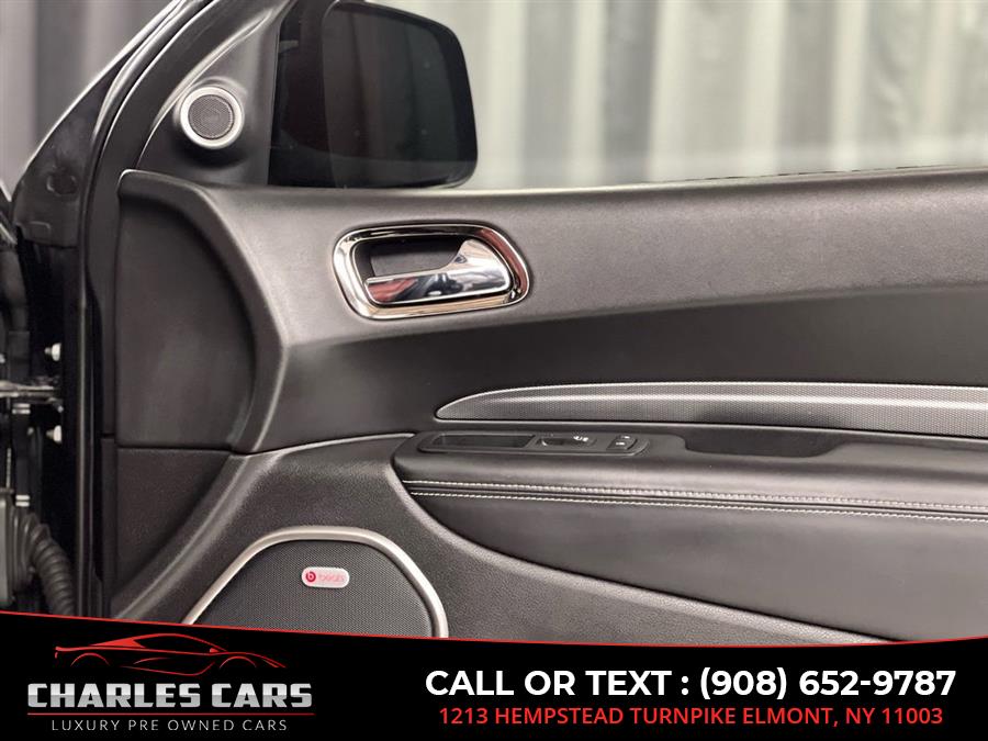 2018 Dodge Durango SRT, available for sale in Elmont, New York | Charles Cars. Elmont, New York 2018 Dodge Durango SRT, available for sale in Elmont, New York | Charles Cars. Elmont, New York