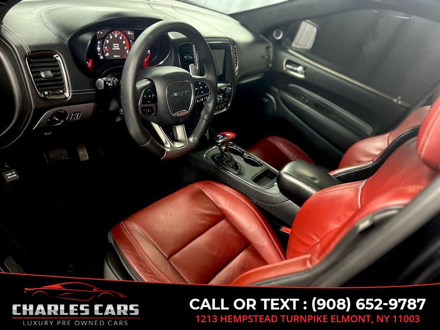 2018 Dodge Durango SRT, available for sale in Elmont, New York | Charles Cars. Elmont, New York 2018 Dodge Durango SRT, available for sale in Elmont, New York | Charles Cars. Elmont, New York