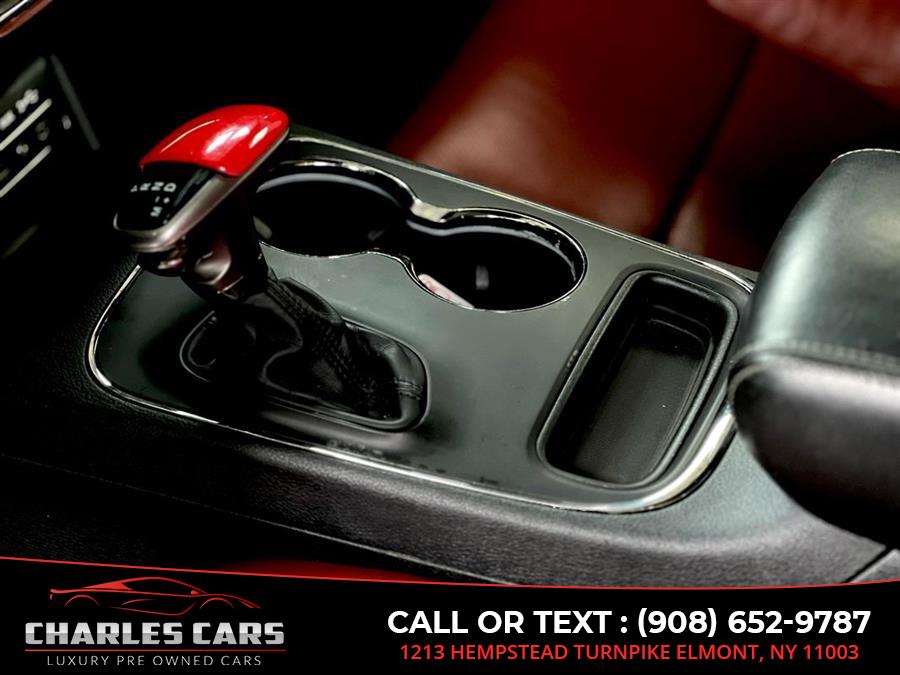2018 Dodge Durango SRT, available for sale in Elmont, New York | Charles Cars. Elmont, New York 2018 Dodge Durango SRT, available for sale in Elmont, New York | Charles Cars. Elmont, New York