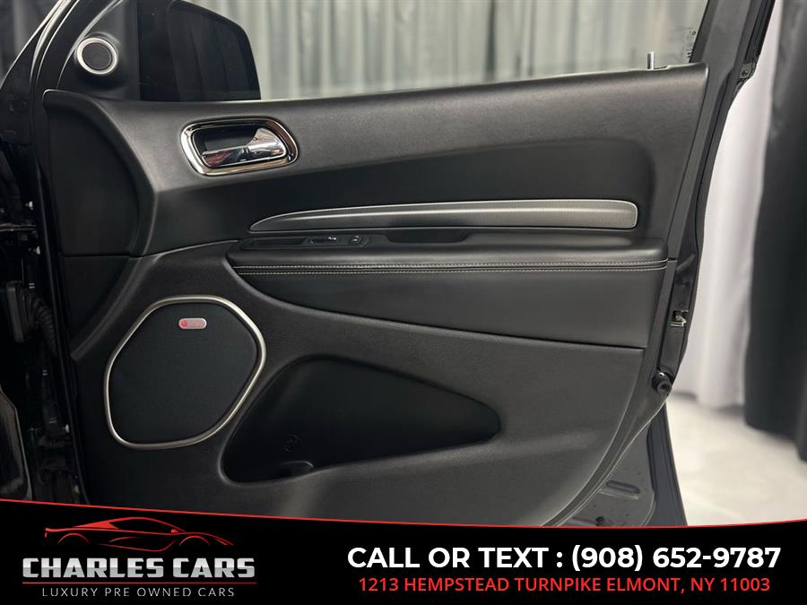 2018 Dodge Durango SRT, available for sale in Elmont, New York | Charles Cars. Elmont, New York 2018 Dodge Durango SRT, available for sale in Elmont, New York | Charles Cars. Elmont, New York
