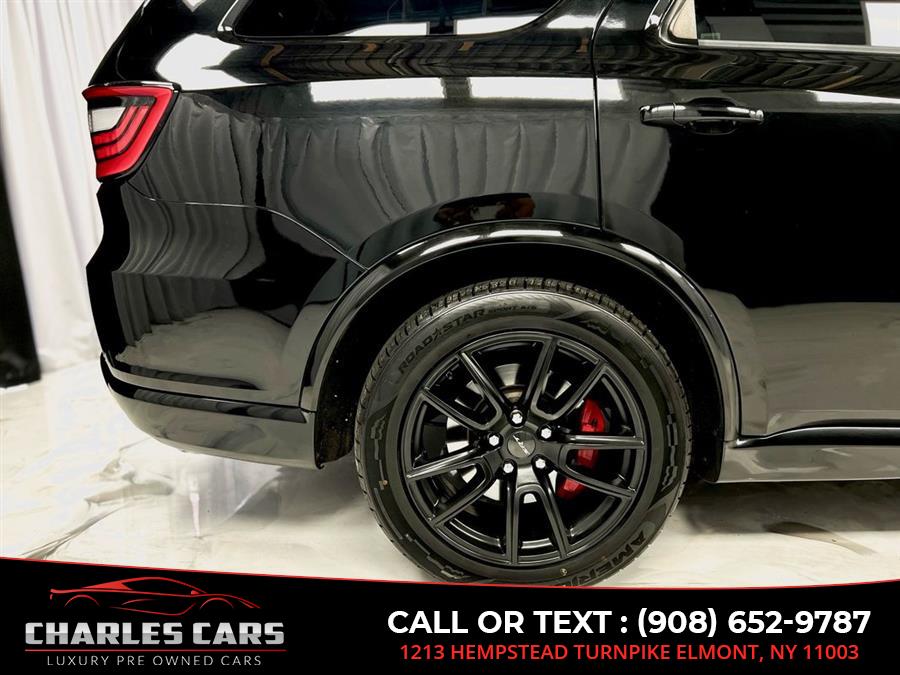 2018 Dodge Durango SRT, available for sale in Elmont, New York | Charles Cars. Elmont, New York 2018 Dodge Durango SRT, available for sale in Elmont, New York | Charles Cars. Elmont, New York
