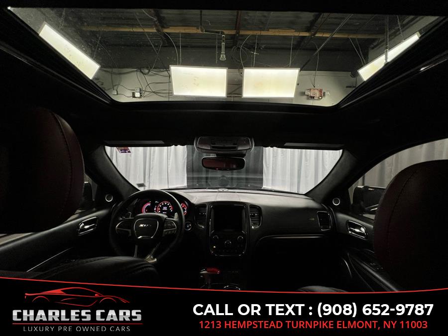 2018 Dodge Durango SRT, available for sale in Elmont, New York | Charles Cars. Elmont, New York 2018 Dodge Durango SRT, available for sale in Elmont, New York | Charles Cars. Elmont, New York