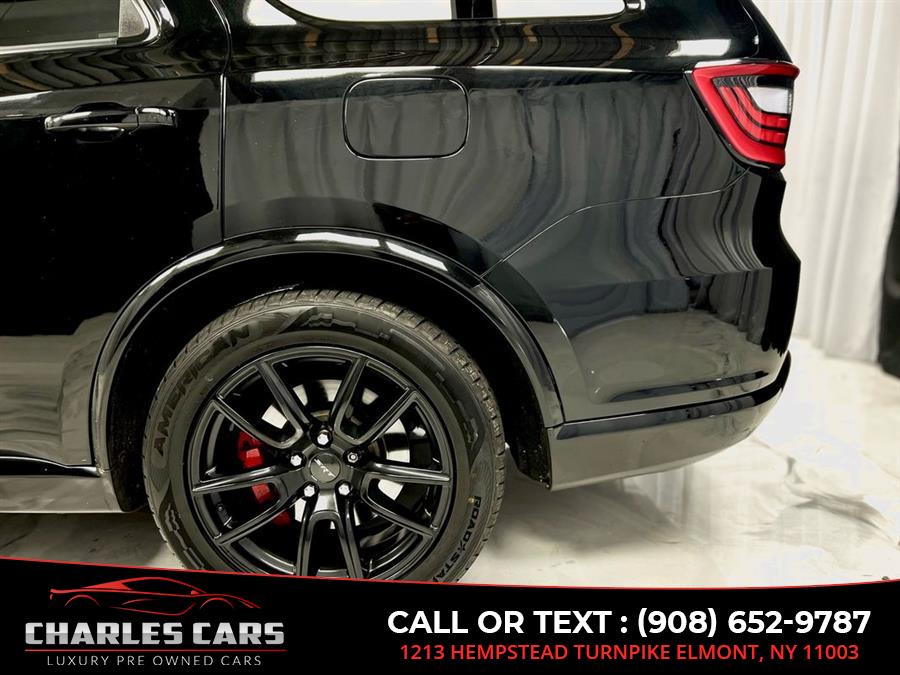 2018 Dodge Durango SRT, available for sale in Elmont, New York | Charles Cars. Elmont, New York 2018 Dodge Durango SRT, available for sale in Elmont, New York | Charles Cars. Elmont, New York