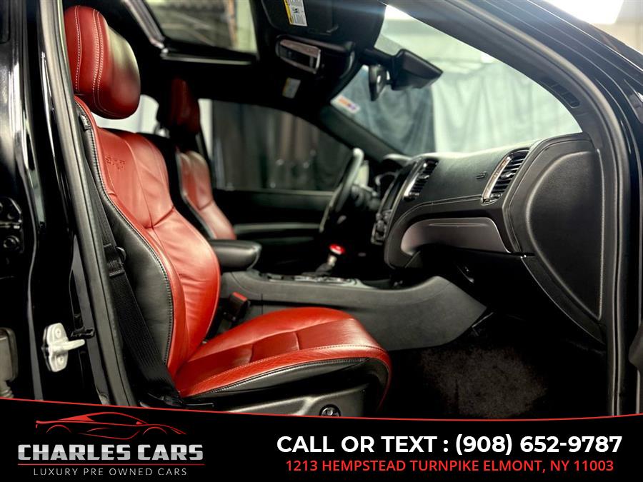 2018 Dodge Durango SRT, available for sale in Elmont, New York | Charles Cars. Elmont, New York 2018 Dodge Durango SRT, available for sale in Elmont, New York | Charles Cars. Elmont, New York