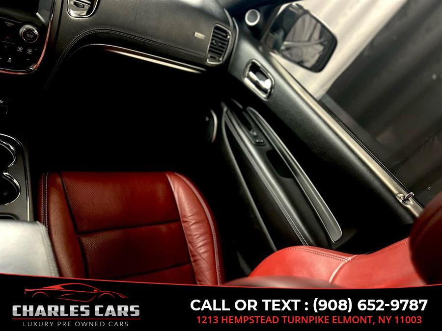 2018 Dodge Durango SRT, available for sale in Elmont, New York | Charles Cars. Elmont, New York 2018 Dodge Durango SRT, available for sale in Elmont, New York | Charles Cars. Elmont, New York