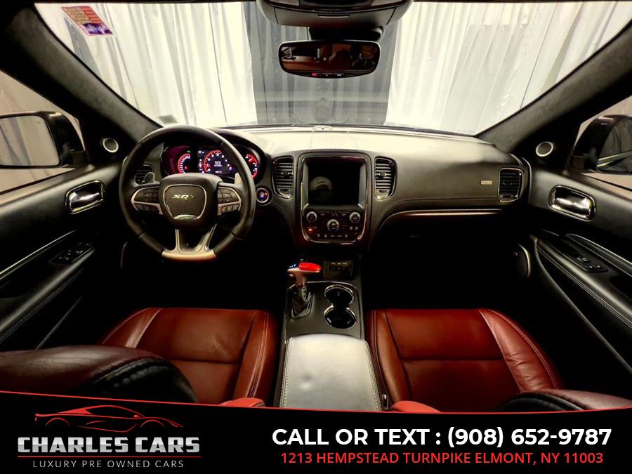 2018 Dodge Durango SRT, available for sale in Elmont, New York | Charles Cars. Elmont, New York 2018 Dodge Durango SRT, available for sale in Elmont, New York | Charles Cars. Elmont, New York