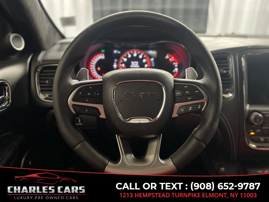 2018 Dodge Durango SRT, available for sale in Elmont, New York | Charles Cars. Elmont, New York 2018 Dodge Durango SRT, available for sale in Elmont, New York | Charles Cars. Elmont, New York