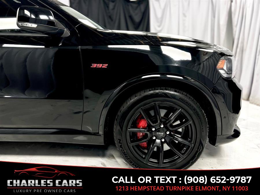2018 Dodge Durango SRT, available for sale in Elmont, New York | Charles Cars. Elmont, New York 2018 Dodge Durango SRT, available for sale in Elmont, New York | Charles Cars. Elmont, New York