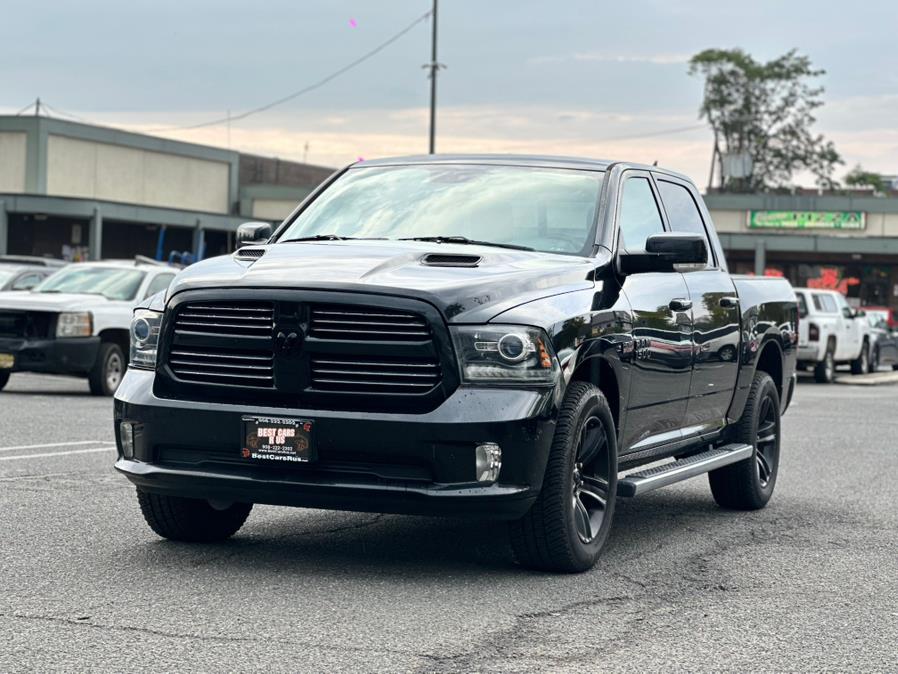 Used 2016 Ram 1500 in Plainfield, New Jersey | Best Cars R Us LLC. Plainfield, New Jersey