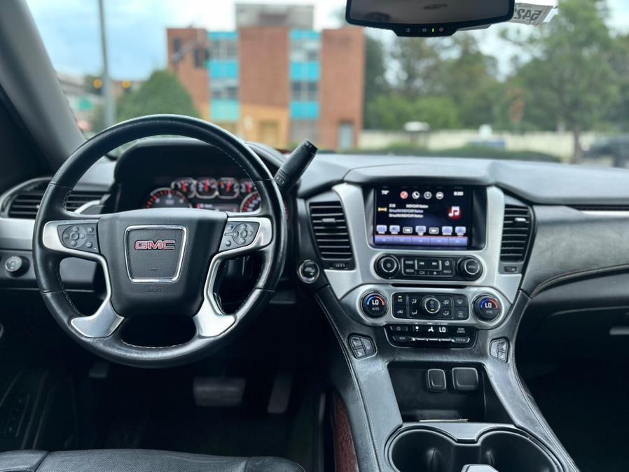 2016 GMC Yukon XL 4WD 4dr SLT, available for sale in Plainfield, New Jersey | Best Cars R Us LLC. Plainfield, New Jersey 2016 GMC Yukon XL 4WD 4dr SLT, available for sale in Plainfield, New Jersey | Best Cars R Us LLC. Plainfield, New Jersey