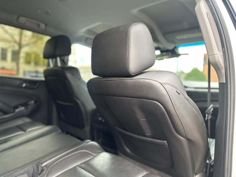 2016 GMC Yukon XL 4WD 4dr SLT, available for sale in Plainfield, New Jersey | Best Cars R Us LLC. Plainfield, New Jersey 2016 GMC Yukon XL 4WD 4dr SLT, available for sale in Plainfield, New Jersey | Best Cars R Us LLC. Plainfield, New Jersey