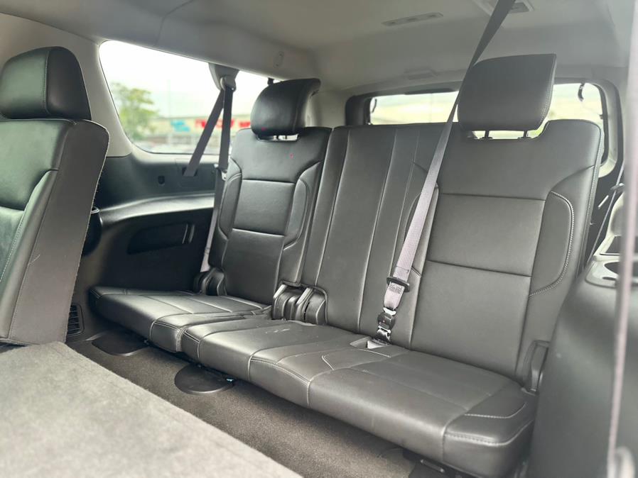 2016 GMC Yukon XL 4WD 4dr SLT, available for sale in Plainfield, New Jersey | Best Cars R Us LLC. Plainfield, New Jersey 2016 GMC Yukon XL 4WD 4dr SLT, available for sale in Plainfield, New Jersey | Best Cars R Us LLC. Plainfield, New Jersey