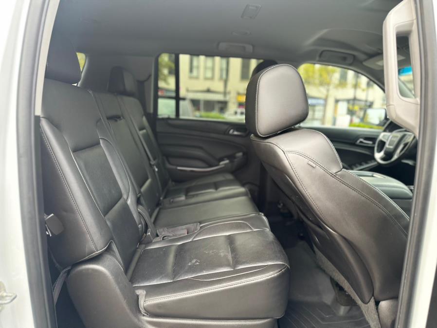 2016 GMC Yukon XL 4WD 4dr SLT, available for sale in Plainfield, New Jersey | Best Cars R Us LLC. Plainfield, New Jersey 2016 GMC Yukon XL 4WD 4dr SLT, available for sale in Plainfield, New Jersey | Best Cars R Us LLC. Plainfield, New Jersey