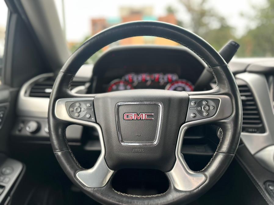 2016 GMC Yukon XL 4WD 4dr SLT, available for sale in Plainfield, New Jersey | Best Cars R Us LLC. Plainfield, New Jersey 2016 GMC Yukon XL 4WD 4dr SLT, available for sale in Plainfield, New Jersey | Best Cars R Us LLC. Plainfield, New Jersey