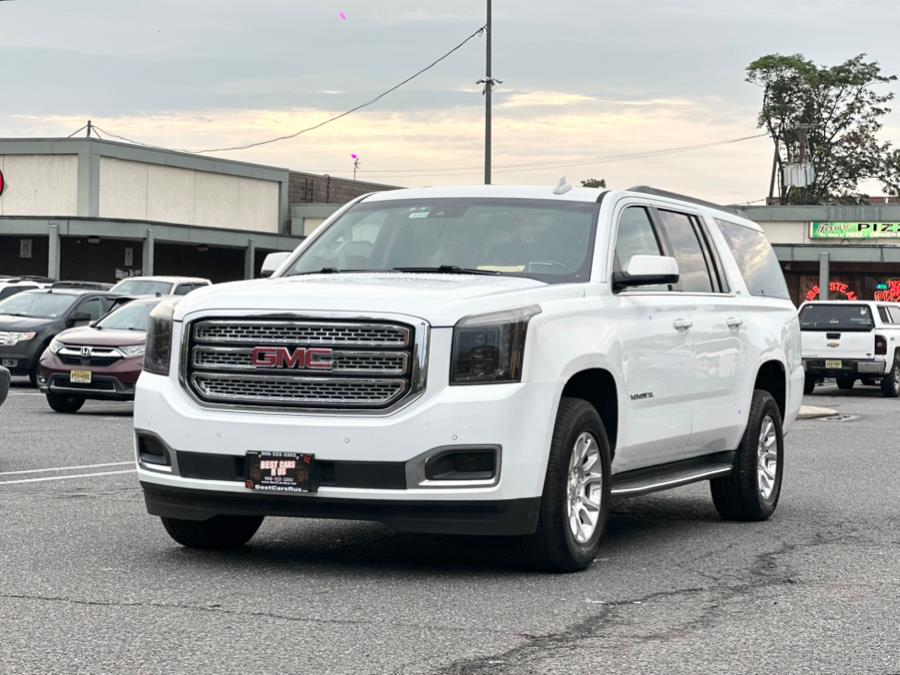 2016 GMC Yukon XL 4WD 4dr SLT, available for sale in Plainfield, New Jersey | Best Cars R Us LLC. Plainfield, New Jersey 2016 GMC Yukon XL 4WD 4dr SLT, available for sale in Plainfield, New Jersey | Best Cars R Us LLC. Plainfield, New Jersey