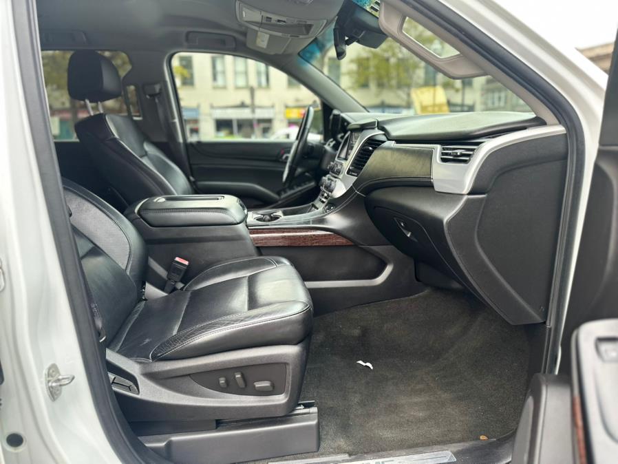 2016 GMC Yukon XL 4WD 4dr SLT, available for sale in Plainfield, New Jersey | Best Cars R Us LLC. Plainfield, New Jersey 2016 GMC Yukon XL 4WD 4dr SLT, available for sale in Plainfield, New Jersey | Best Cars R Us LLC. Plainfield, New Jersey