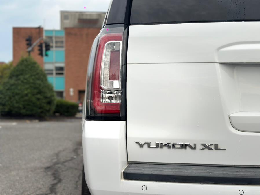 2016 GMC Yukon XL 4WD 4dr SLT, available for sale in Plainfield, New Jersey | Best Cars R Us LLC. Plainfield, New Jersey 2016 GMC Yukon XL 4WD 4dr SLT, available for sale in Plainfield, New Jersey | Best Cars R Us LLC. Plainfield, New Jersey