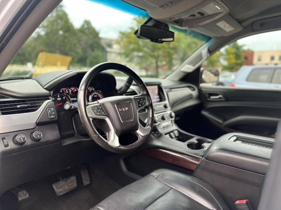 2016 GMC Yukon XL 4WD 4dr SLT, available for sale in Plainfield, New Jersey | Best Cars R Us LLC. Plainfield, New Jersey 2016 GMC Yukon XL 4WD 4dr SLT, available for sale in Plainfield, New Jersey | Best Cars R Us LLC. Plainfield, New Jersey