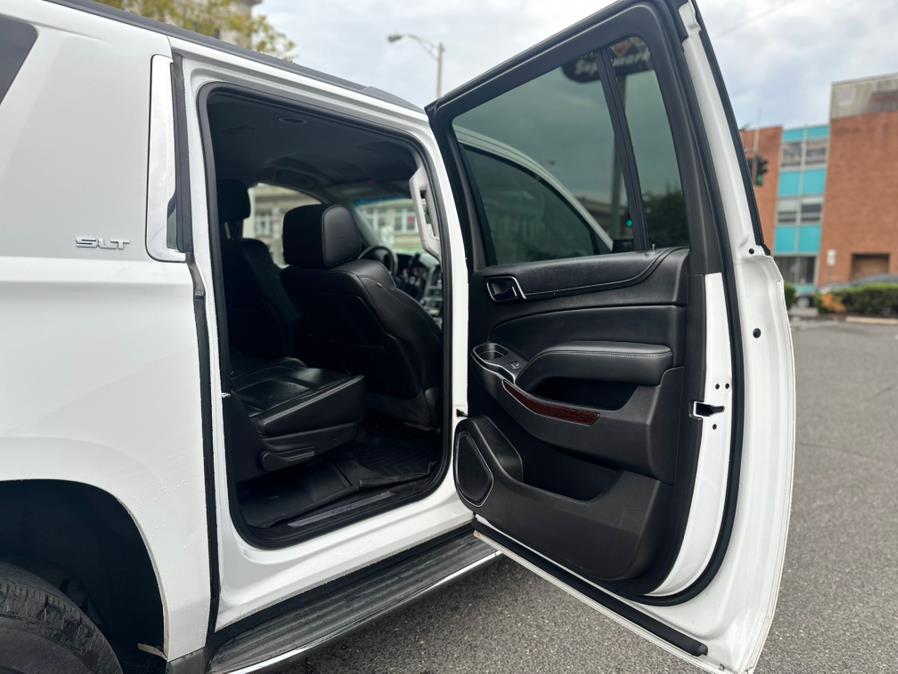 2016 GMC Yukon XL 4WD 4dr SLT, available for sale in Plainfield, New Jersey | Best Cars R Us LLC. Plainfield, New Jersey 2016 GMC Yukon XL 4WD 4dr SLT, available for sale in Plainfield, New Jersey | Best Cars R Us LLC. Plainfield, New Jersey