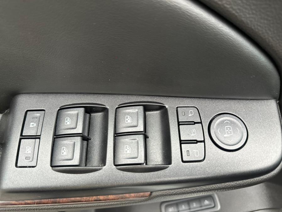 2016 GMC Yukon XL 4WD 4dr SLT, available for sale in Plainfield, New Jersey | Best Cars R Us LLC. Plainfield, New Jersey 2016 GMC Yukon XL 4WD 4dr SLT, available for sale in Plainfield, New Jersey | Best Cars R Us LLC. Plainfield, New Jersey