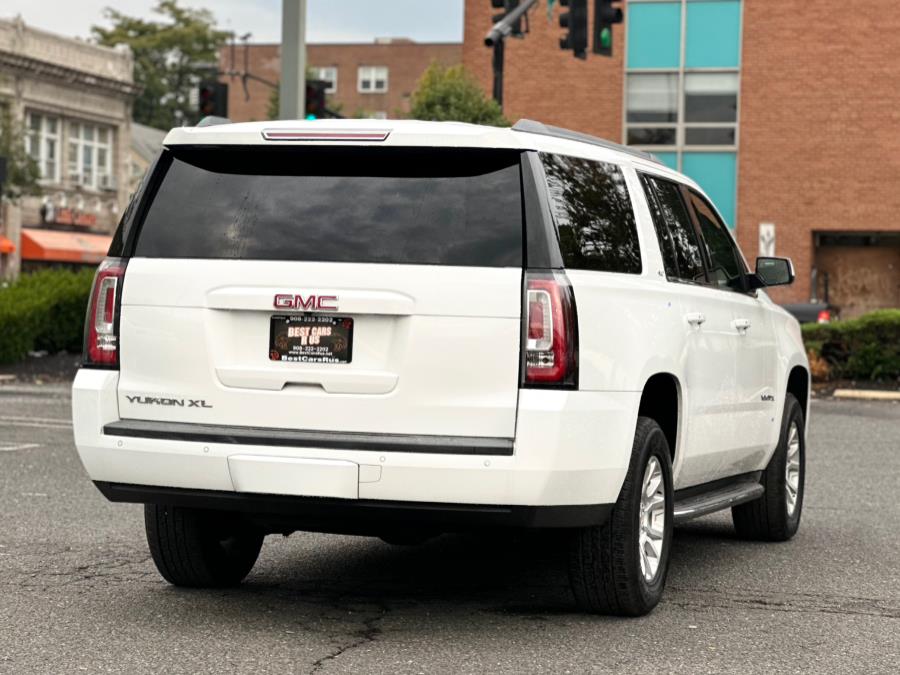 2016 GMC Yukon XL 4WD 4dr SLT, available for sale in Plainfield, New Jersey | Best Cars R Us LLC. Plainfield, New Jersey 2016 GMC Yukon XL 4WD 4dr SLT, available for sale in Plainfield, New Jersey | Best Cars R Us LLC. Plainfield, New Jersey