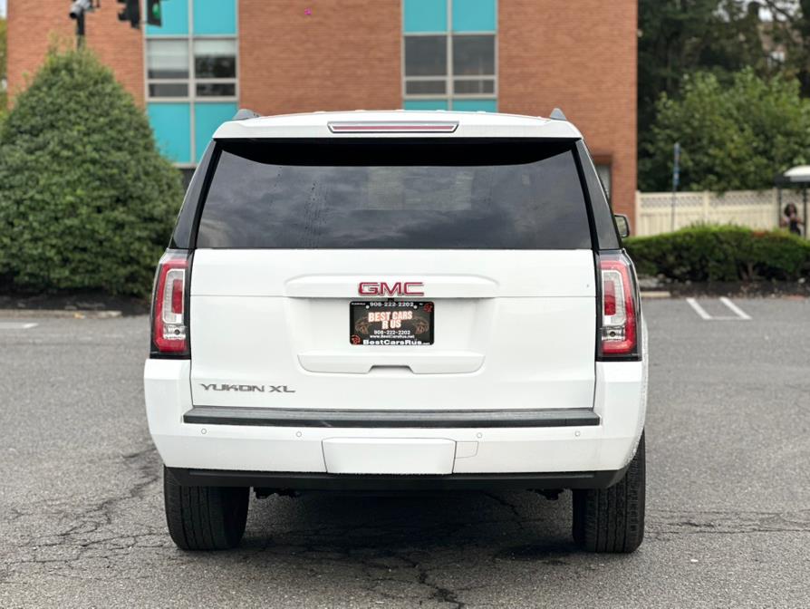 2016 GMC Yukon XL 4WD 4dr SLT, available for sale in Plainfield, New Jersey | Best Cars R Us LLC. Plainfield, New Jersey 2016 GMC Yukon XL 4WD 4dr SLT, available for sale in Plainfield, New Jersey | Best Cars R Us LLC. Plainfield, New Jersey
