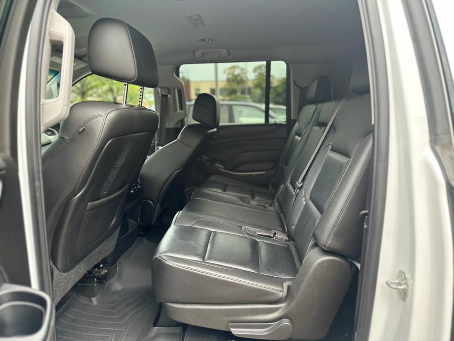 2016 GMC Yukon XL 4WD 4dr SLT, available for sale in Plainfield, New Jersey | Best Cars R Us LLC. Plainfield, New Jersey 2016 GMC Yukon XL 4WD 4dr SLT, available for sale in Plainfield, New Jersey | Best Cars R Us LLC. Plainfield, New Jersey