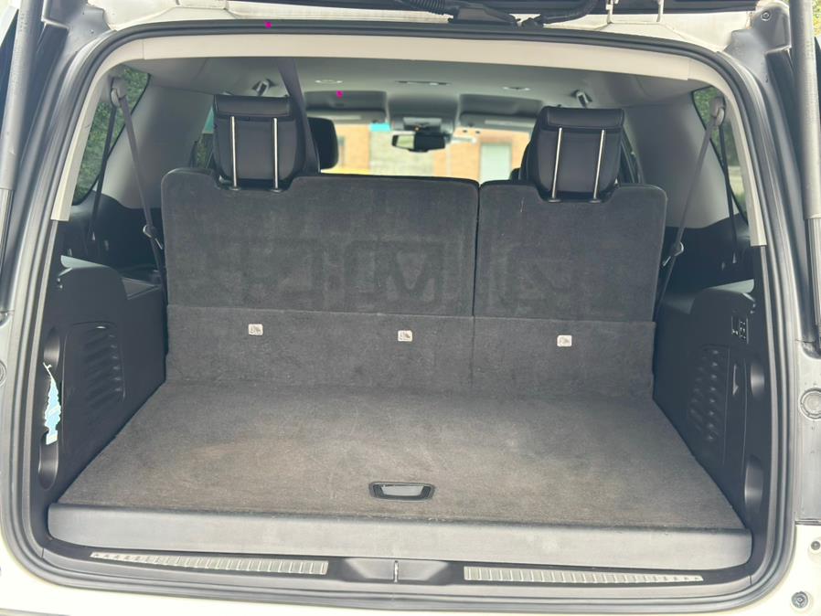 2016 GMC Yukon XL 4WD 4dr SLT, available for sale in Plainfield, New Jersey | Best Cars R Us LLC. Plainfield, New Jersey 2016 GMC Yukon XL 4WD 4dr SLT, available for sale in Plainfield, New Jersey | Best Cars R Us LLC. Plainfield, New Jersey