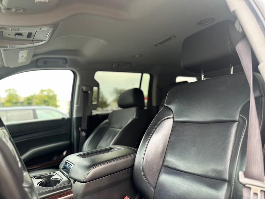 2016 GMC Yukon XL 4WD 4dr SLT, available for sale in Plainfield, New Jersey | Best Cars R Us LLC. Plainfield, New Jersey 2016 GMC Yukon XL 4WD 4dr SLT, available for sale in Plainfield, New Jersey | Best Cars R Us LLC. Plainfield, New Jersey