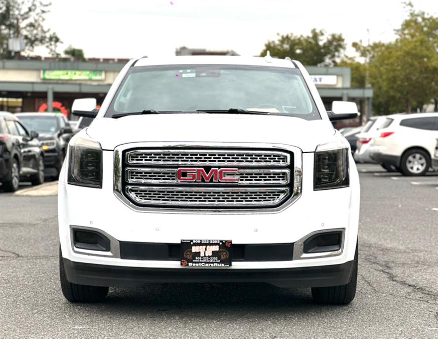 2016 GMC Yukon XL 4WD 4dr SLT, available for sale in Plainfield, New Jersey | Best Cars R Us LLC. Plainfield, New Jersey 2016 GMC Yukon XL 4WD 4dr SLT, available for sale in Plainfield, New Jersey | Best Cars R Us LLC. Plainfield, New Jersey