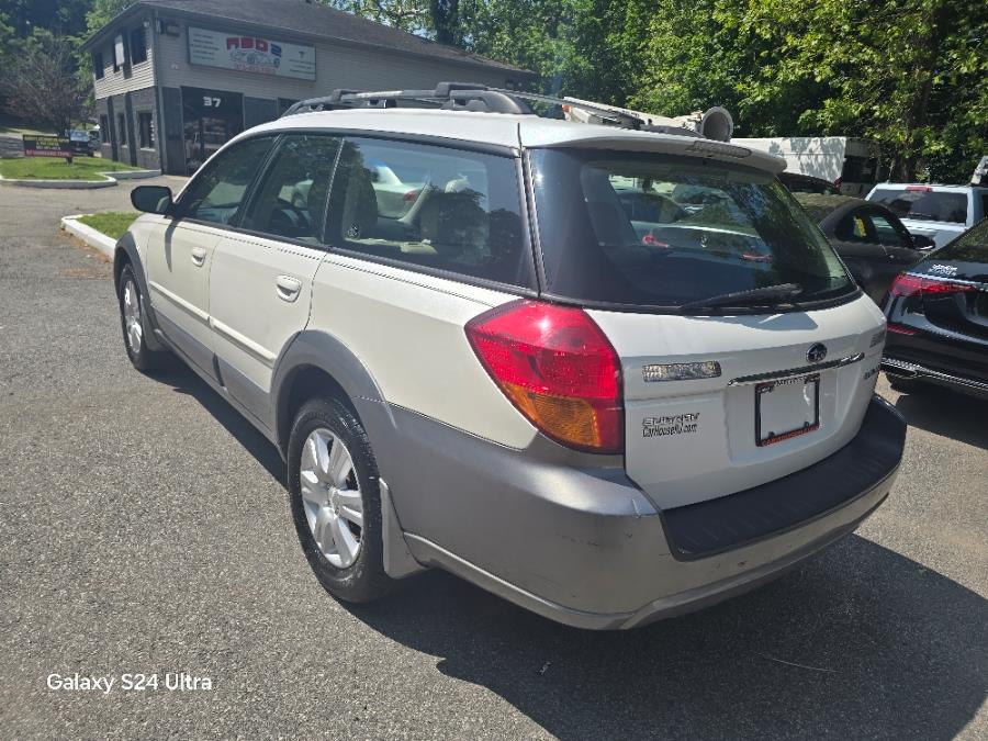2005 Subaru Legacy Wagon (Natl) Outback 2.5i Ltd Auto PZEV, available for sale in Bloomingdale, New Jersey | Bloomingdale Auto Group. Bloomingdale, New Jersey 2005 Subaru Legacy Wagon (Natl) Outback 2.5i Ltd Auto PZEV, available for sale in Bloomingdale, New Jersey | Bloomingdale Auto Group. Bloomingdale, New Jersey