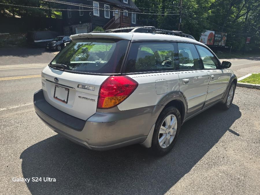 2005 Subaru Legacy Wagon (Natl) Outback 2.5i Ltd Auto PZEV, available for sale in Bloomingdale, New Jersey | Bloomingdale Auto Group. Bloomingdale, New Jersey 2005 Subaru Legacy Wagon (Natl) Outback 2.5i Ltd Auto PZEV, available for sale in Bloomingdale, New Jersey | Bloomingdale Auto Group. Bloomingdale, New Jersey