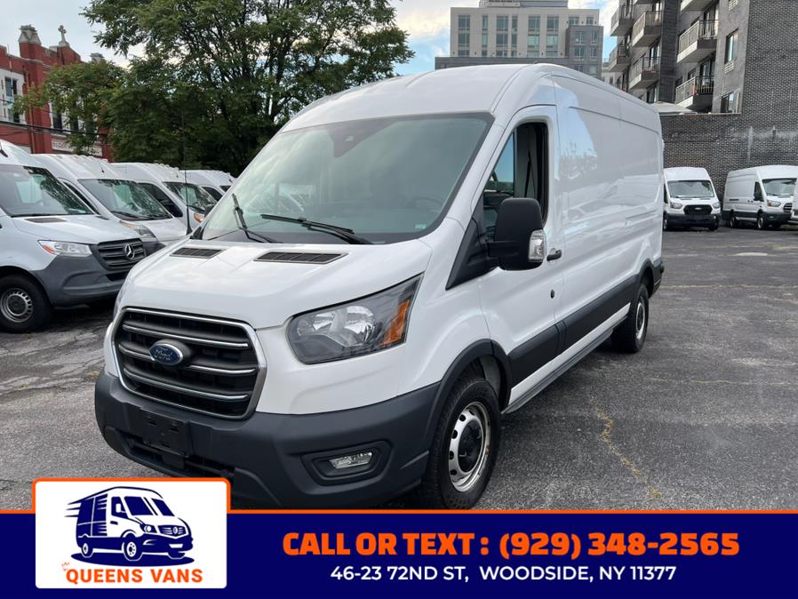 2020 Ford Transit Van Base's photo