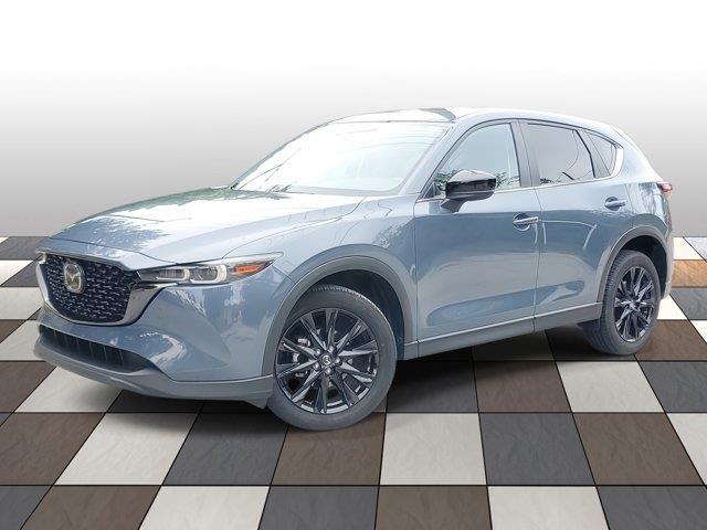 Used 2024 Mazda Cx-5 in Fort Lauderdale, Florida | CarLux Fort Lauderdale. Fort Lauderdale, Florida