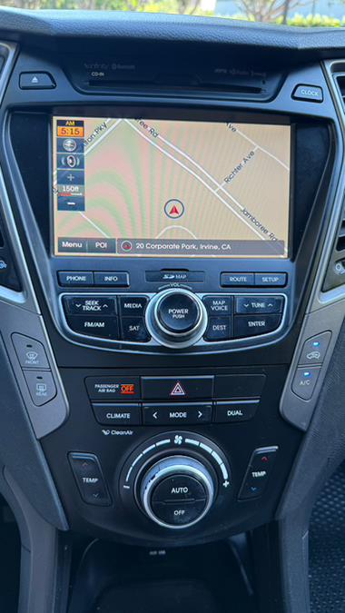 2014 Hyundai Santa Fe Sport FWD 4dr 2.0T, available for sale in Tustin, California | Carox LLC. Tustin, California 2014 Hyundai Santa Fe Sport FWD 4dr 2.0T, available for sale in Tustin, California | Carox LLC. Tustin, California