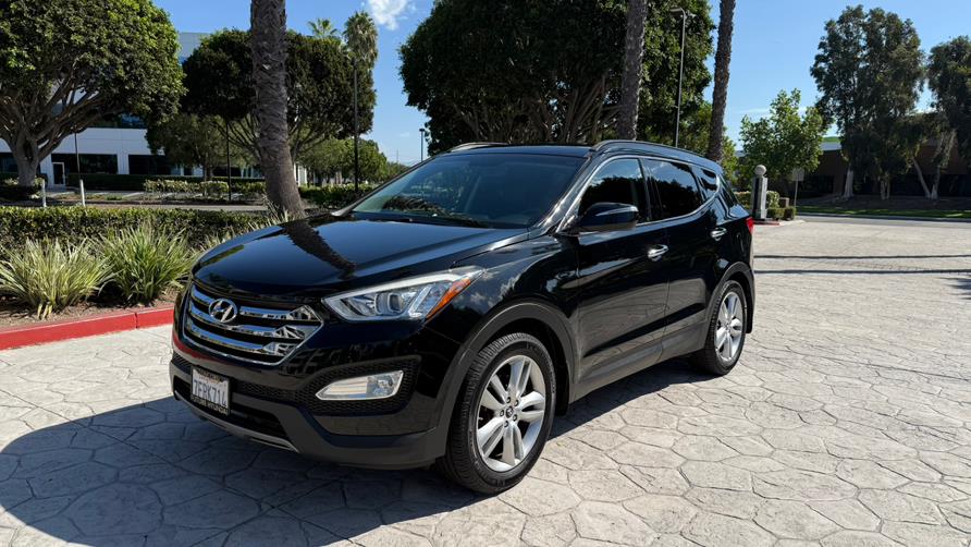 2014 Hyundai Santa Fe Sport FWD 4dr 2.0T, available for sale in Tustin, California | Carox LLC. Tustin, California 2014 Hyundai Santa Fe Sport FWD 4dr 2.0T, available for sale in Tustin, California | Carox LLC. Tustin, California