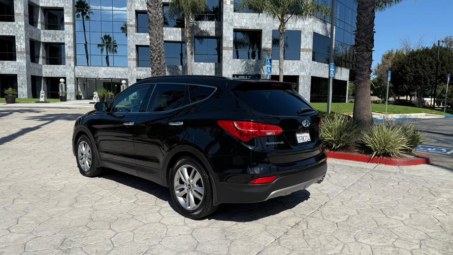 2014 Hyundai Santa Fe Sport FWD 4dr 2.0T, available for sale in Tustin, California | Carox LLC. Tustin, California 2014 Hyundai Santa Fe Sport FWD 4dr 2.0T, available for sale in Tustin, California | Carox LLC. Tustin, California