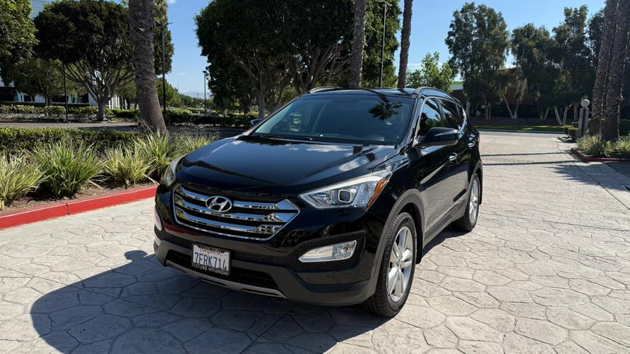 2014 Hyundai Santa Fe Sport FWD 4dr 2.0T, available for sale in Tustin, California | Carox LLC. Tustin, California 2014 Hyundai Santa Fe Sport FWD 4dr 2.0T, available for sale in Tustin, California | Carox LLC. Tustin, California