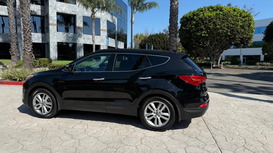 2014 Hyundai Santa Fe Sport FWD 4dr 2.0T, available for sale in Tustin, California | Carox LLC. Tustin, California 2014 Hyundai Santa Fe Sport FWD 4dr 2.0T, available for sale in Tustin, California | Carox LLC. Tustin, California
