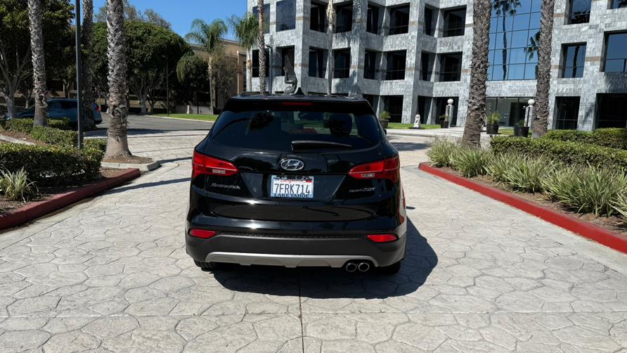 2014 Hyundai Santa Fe Sport FWD 4dr 2.0T, available for sale in Tustin, California | Carox LLC. Tustin, California 2014 Hyundai Santa Fe Sport FWD 4dr 2.0T, available for sale in Tustin, California | Carox LLC. Tustin, California