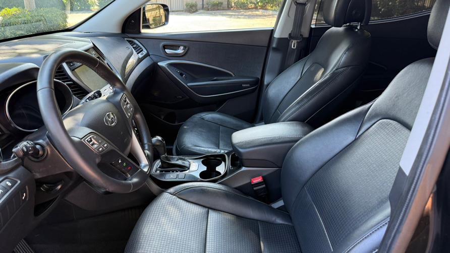 2014 Hyundai Santa Fe Sport FWD 4dr 2.0T, available for sale in Tustin, California | Carox LLC. Tustin, California 2014 Hyundai Santa Fe Sport FWD 4dr 2.0T, available for sale in Tustin, California | Carox LLC. Tustin, California