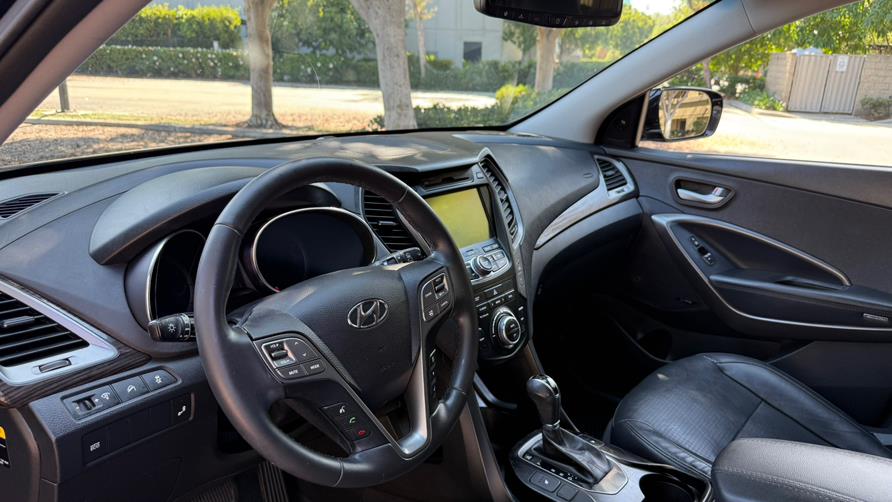 2014 Hyundai Santa Fe Sport FWD 4dr 2.0T, available for sale in Tustin, California | Carox LLC. Tustin, California 2014 Hyundai Santa Fe Sport FWD 4dr 2.0T, available for sale in Tustin, California | Carox LLC. Tustin, California